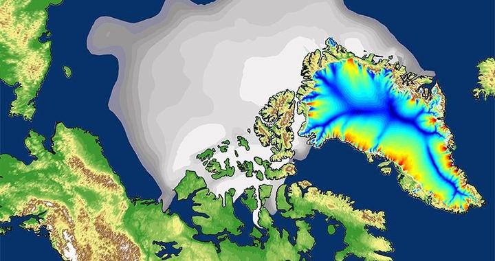 Community Earth System Model
